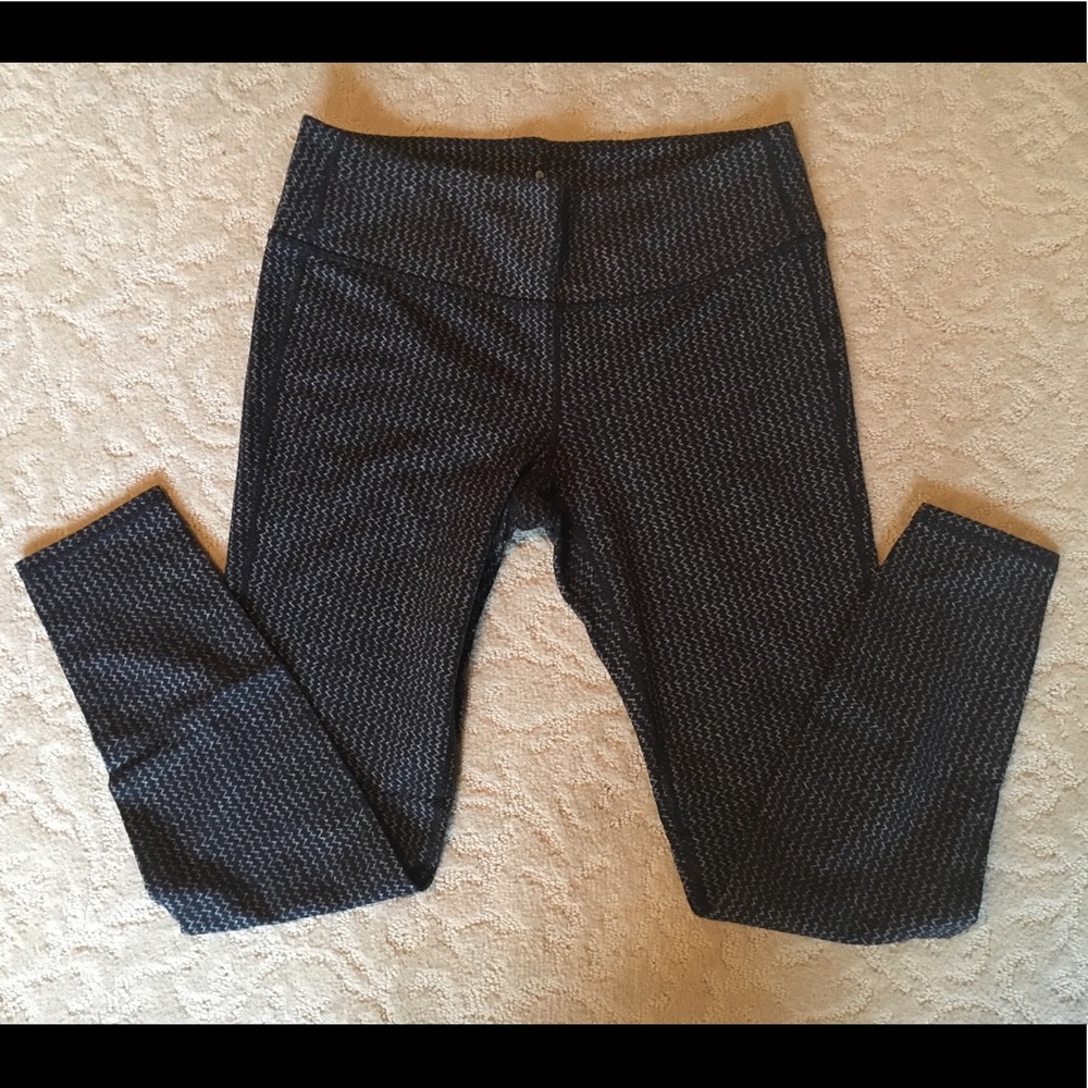 Athleta leggings